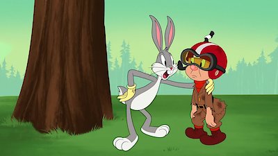 Looney Tunes Cartoons Season 3 Episode 22