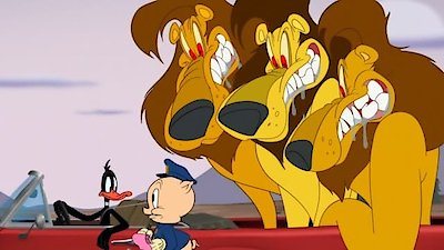 Looney Tunes Cartoons Season 3 Episode 23