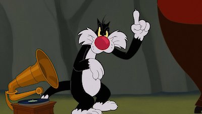 Looney Tunes Cartoons Season 3 Episode 24