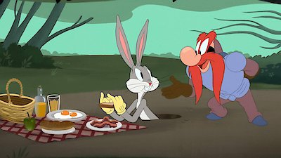 Looney Tunes Cartoons Season 3 Episode 26