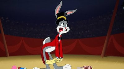 Looney Tunes Cartoons Season 4 Episode 1