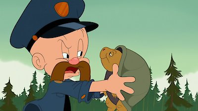 Looney Tunes Cartoons Season 4 Episode 3