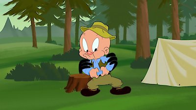 Looney Tunes Cartoons Season 4 Episode 4