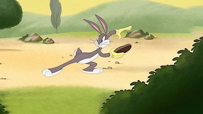 Looney Tunes Cartoons Season 4 Episode 5