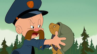 Looney Tunes Cartoons Season 4 Episode 7