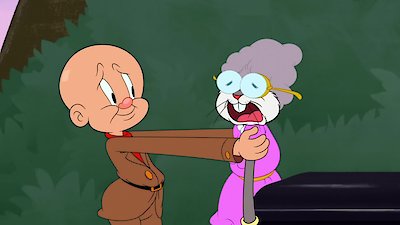 Looney Tunes Cartoons Season 4 Episode 9