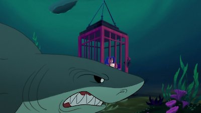 Looney Tunes Cartoons Season 4 Episode 10