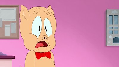 Looney Tunes Cartoons Season 4 Episode 13
