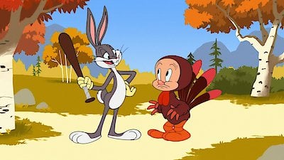 Looney Tunes Cartoons Season 4 Episode 14