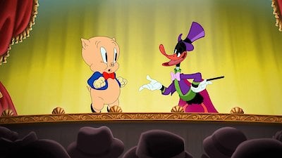 Looney Tunes Cartoons Season 4 Episode 16