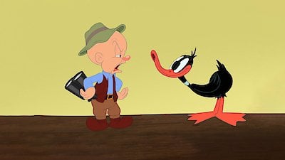 Looney Tunes Cartoons Season 4 Episode 17