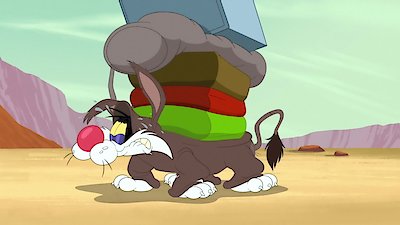 Looney Tunes Cartoons Season 4 Episode 20