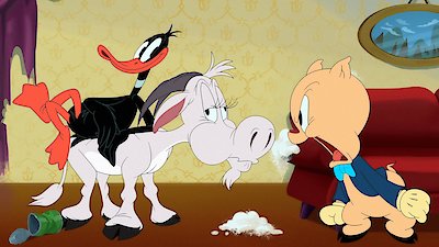 Looney Tunes Cartoons Season 4 Episode 23