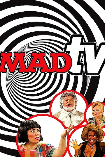 Where Can I Watch Mad Tv For Free Watch Mad TV Streaming Online - Yidio