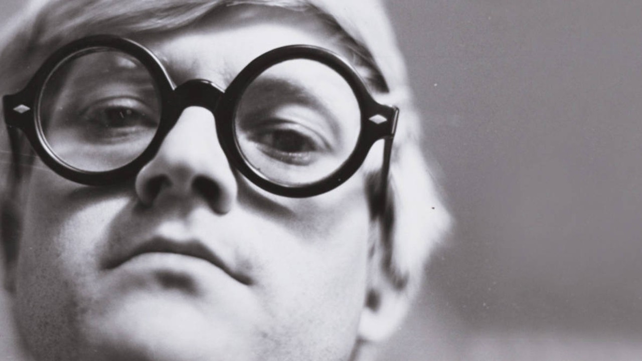 Hockney: Seeing Beauty