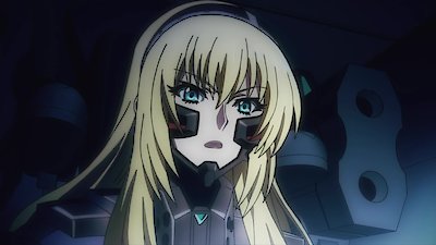 Schwarzes Marken Season 1 Episode 2