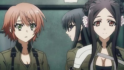 Schwarzes Marken Season 1 Episode 4