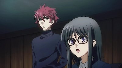 Schwarzes Marken Season 1 Episode 6