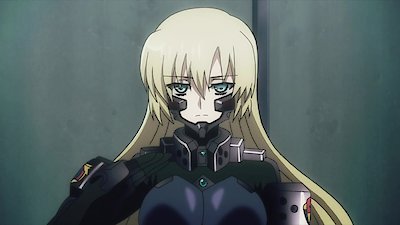 Schwarzes Marken Season 1 Episode 9
