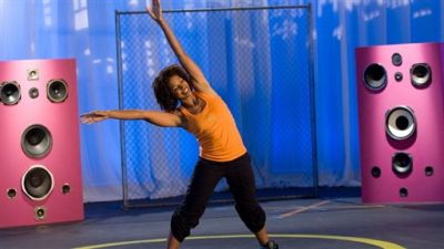 Dance and Be Fit Season 1 Episode 4