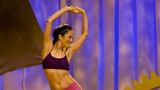 Dance and Be Fit: Abs Burn