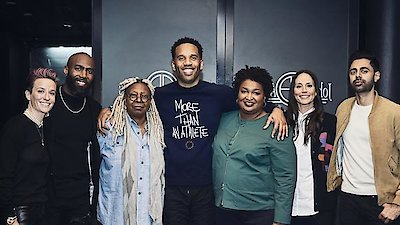 The Shop: Uninterrupted Season 2 Episode 6