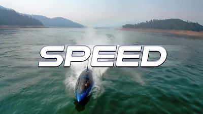 Speed Season 1 Episode 1