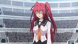 Watch The Testament of Sister New Devil Online - Full Episodes of