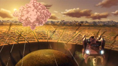 Xam'd Season 1 Episode 26