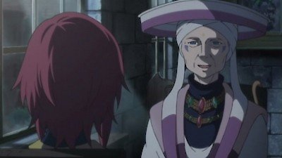 Xam'd Season 1 Episode 25