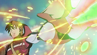 Xam'd Season 1 Episode 22