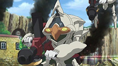 Xam'd Season 1 Episode 20