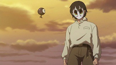 Xam'd Season 1 Episode 19