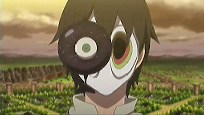 Xam'd Season 1 Episode 17