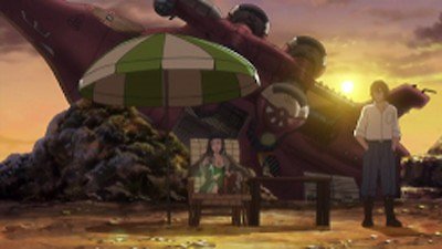 Xam'd Season 1 Episode 16