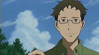 Xam'd Season 1 Episode 13