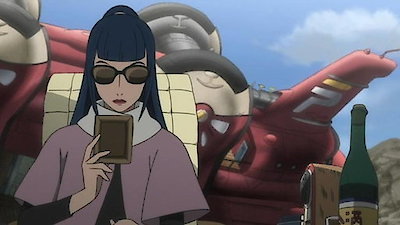 Xam'd Season 1 Episode 12