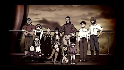 Xam'd Season 1 Episode 10