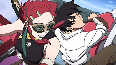 Xam'd Season 1 Episode 6