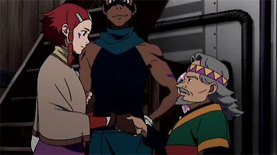 Xam'd Season 1 Episode 5