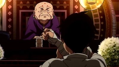 Xam'd Season 1 Episode 4