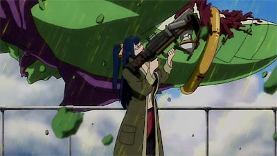 Xam'd Season 1 Episode 3