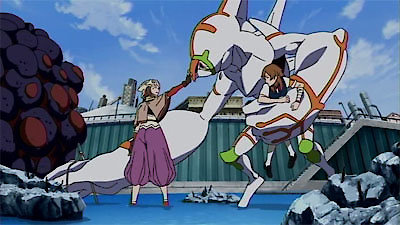 Xam'd Season 1 Episode 2