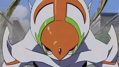 Xam'd Season 1 Episode 1