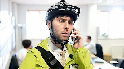 Zapped Season 1 Episode 1