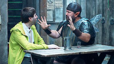 Zapped Season 1 Episode 2