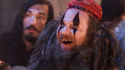 Zapped Season 2 Episode 5