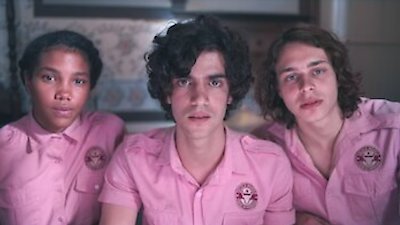 Kissing Game Season 1 Episode 2