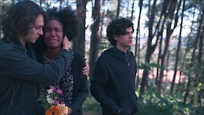 Kissing Game Season 1 Episode 3