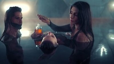 Kissing Game Season 1 Episode 4